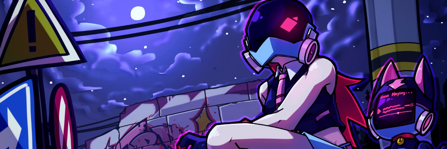 Team TBD's banner