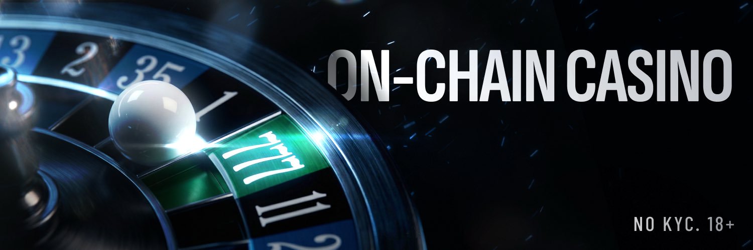 Vault777's banner
