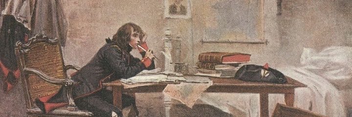 λέων's banner
