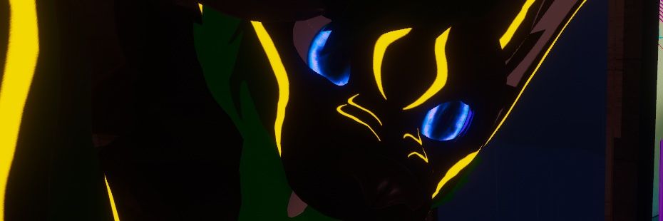 VegynVR's banner