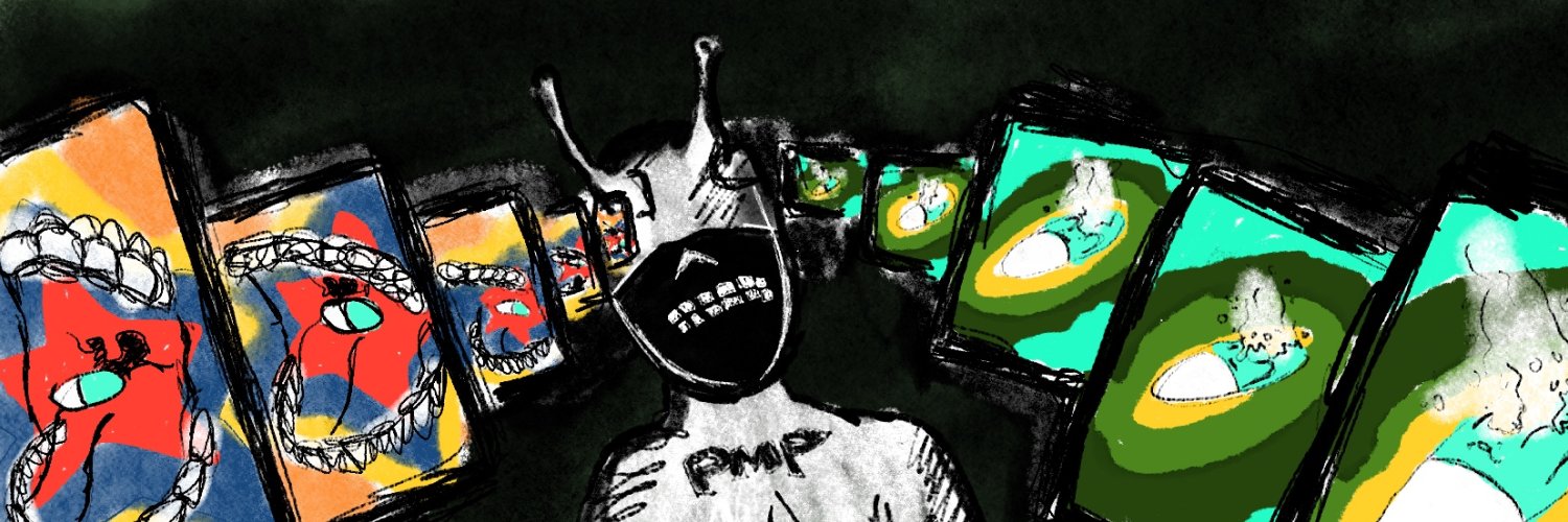 Pill Money Podz's banner