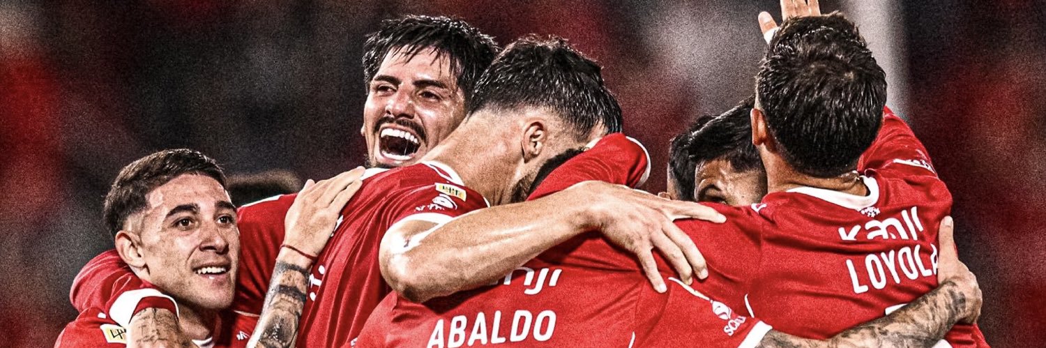 Rojo De Locura's banner
