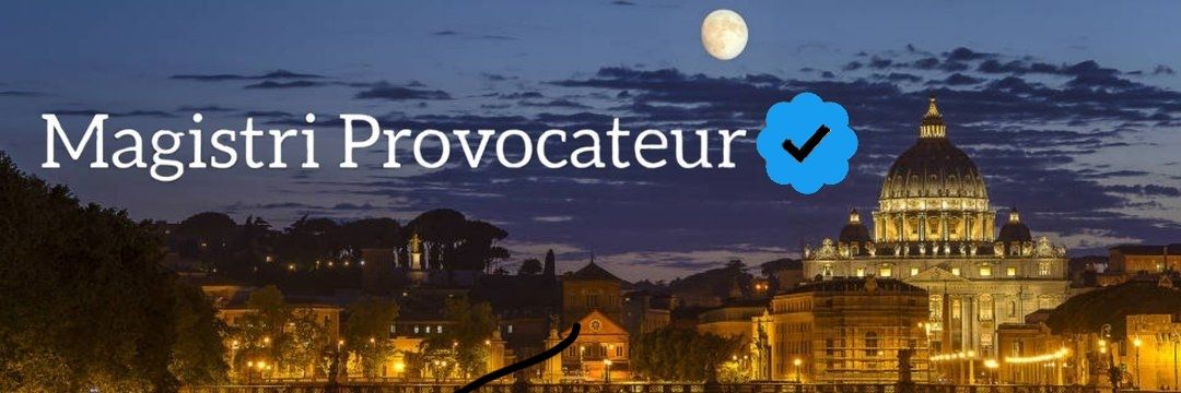 MagistriXXX's banner