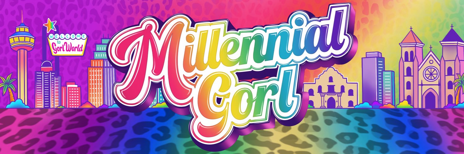 MILLENNIALGORL 👽's banner