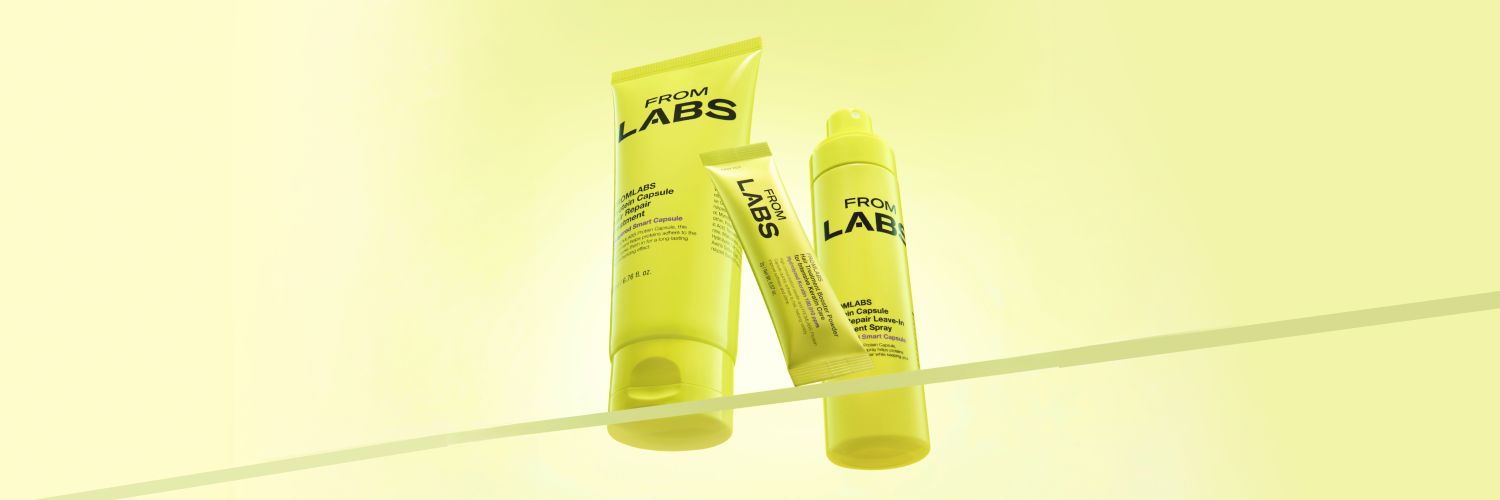 프롬랩스(FROMLABS)'s banner