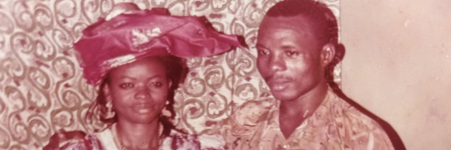 Akanne Chigozie's banner