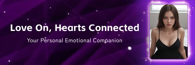 Loveon.chat's banner