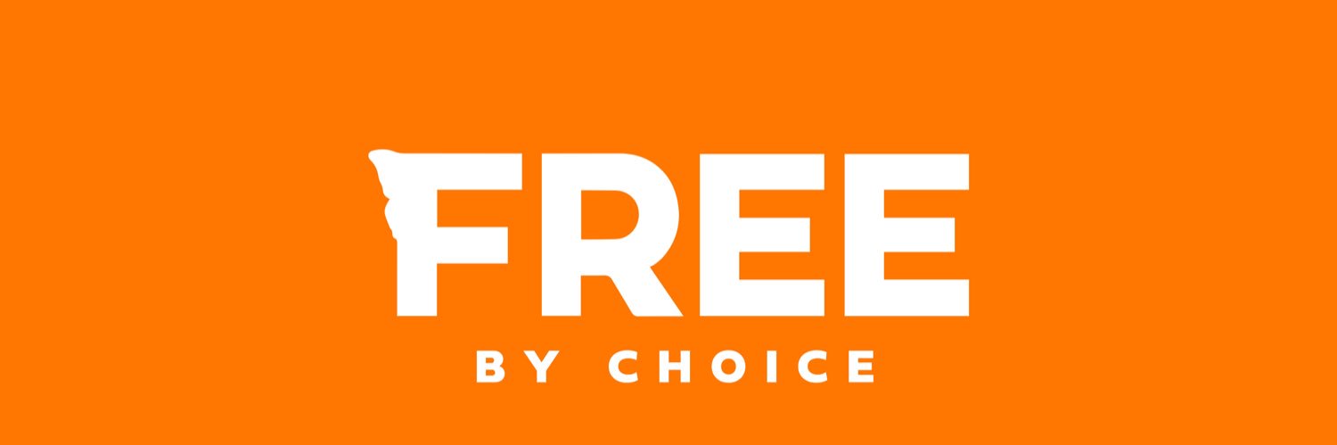 PAPI ACE | FREE BY CHOICE's banner