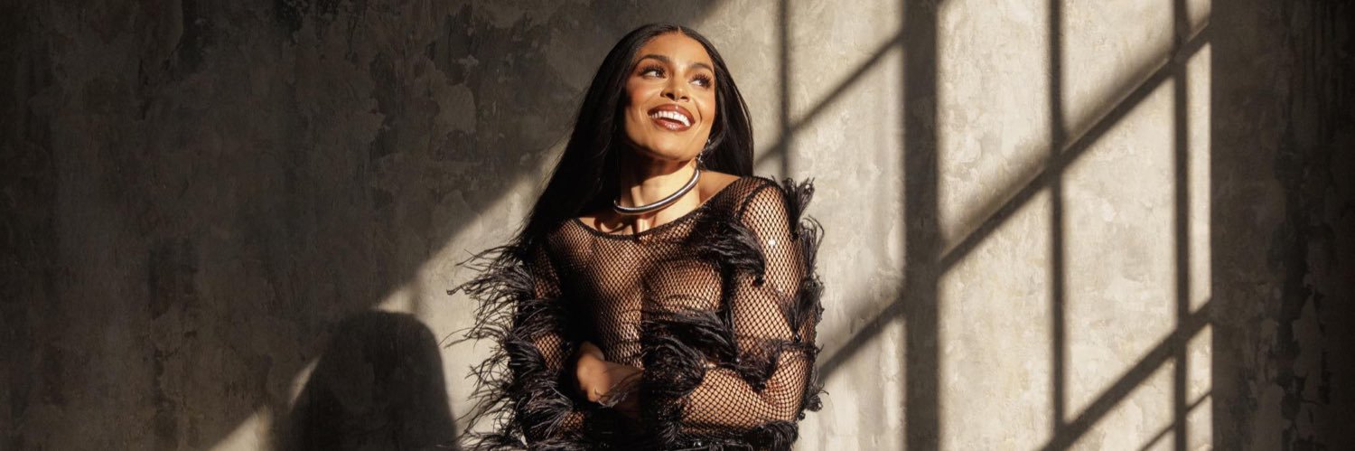 Jordin Sparks's banner