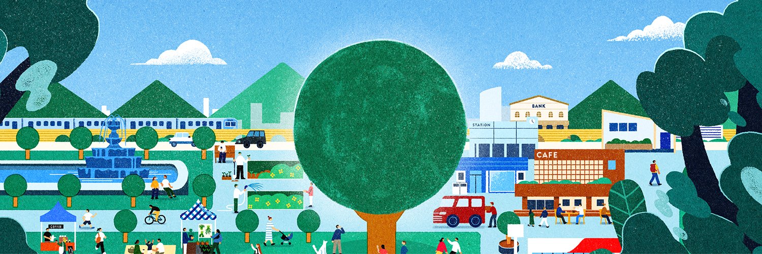 NatureBank（ネイチャーバンク）'s banner