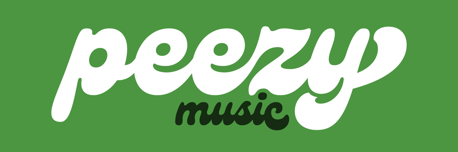 Peezy's banner