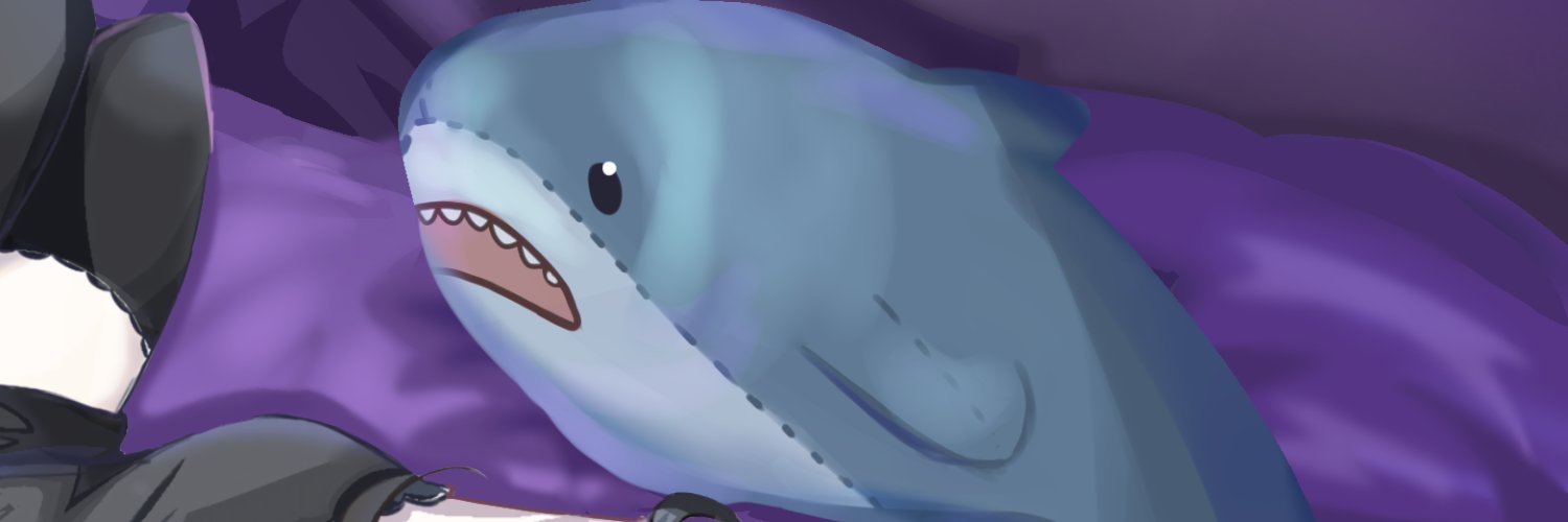 Valra's banner