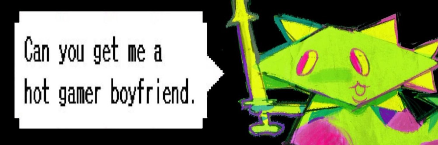 Velvet's banner