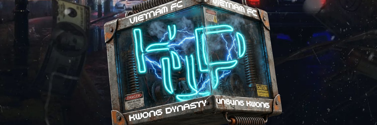 Kwong Dynasty - LLKVNFC's banner