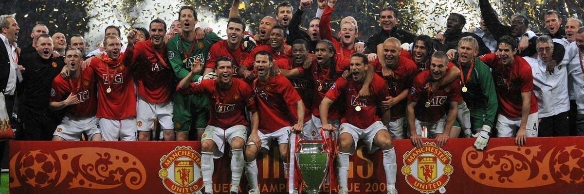 United Buzz's banner
