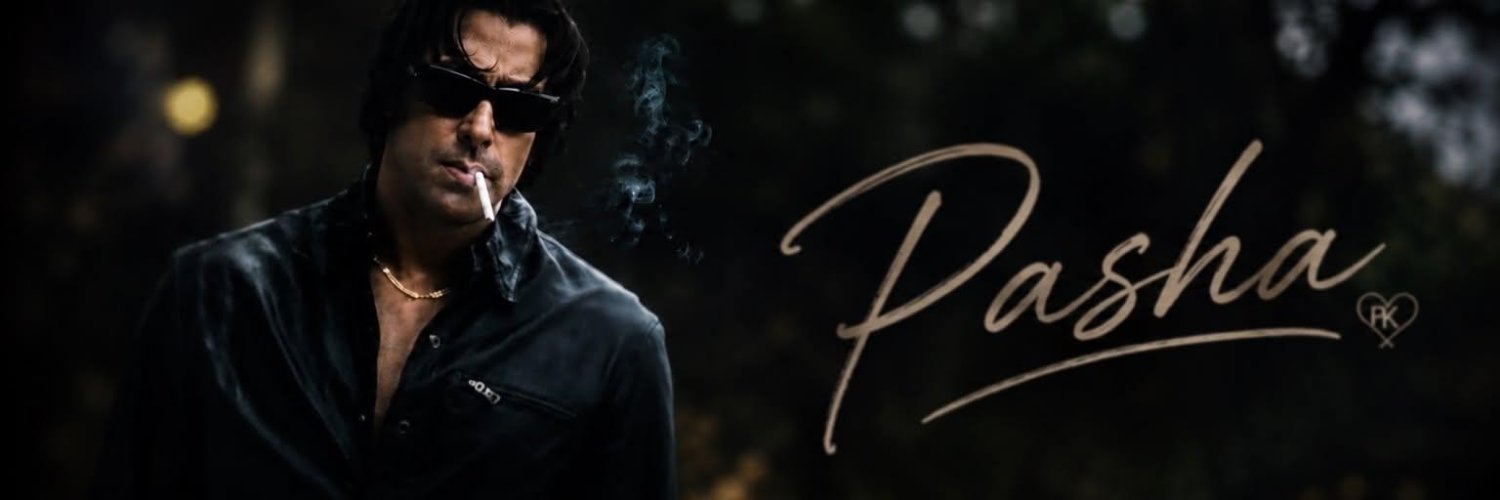 Pαѕнα's banner