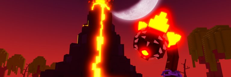 Garden Tower Defense's banner