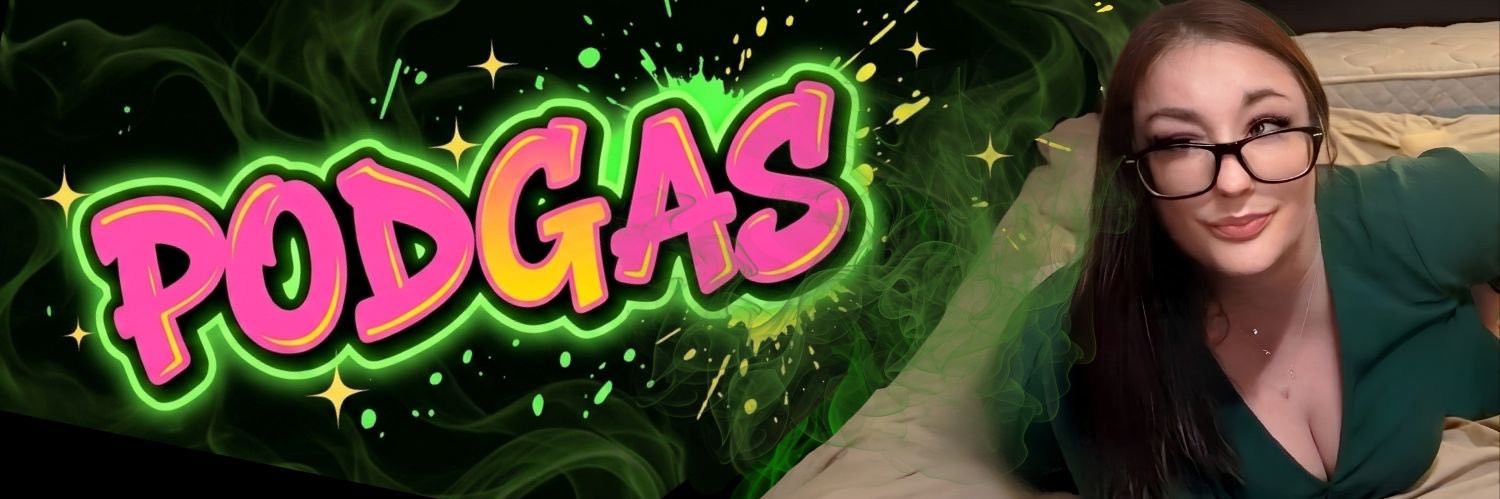 PodGAS FARTS by Bella Blast's banner