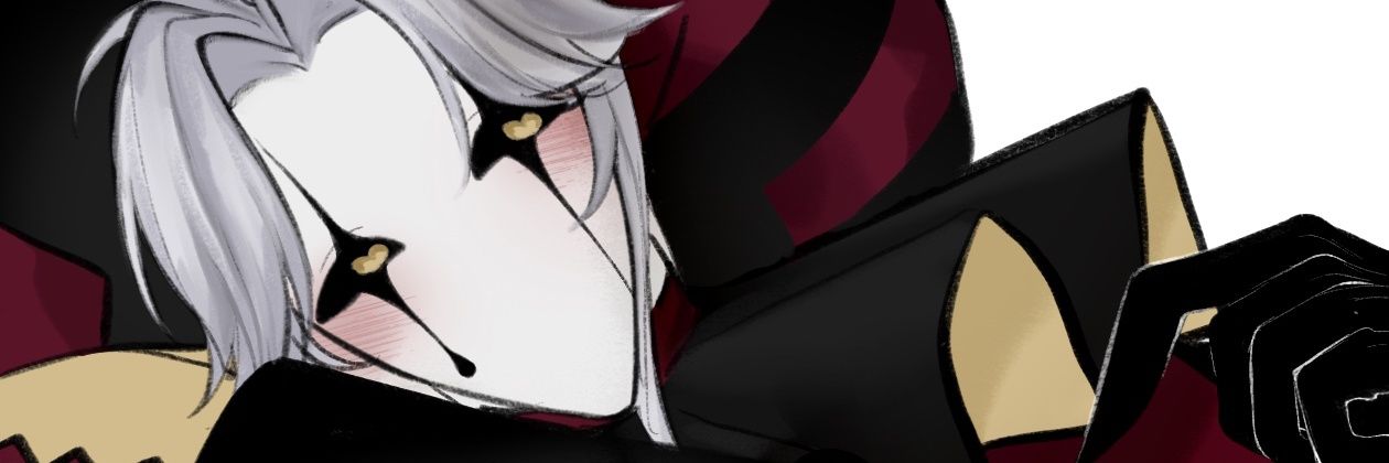 玉米粒's banner