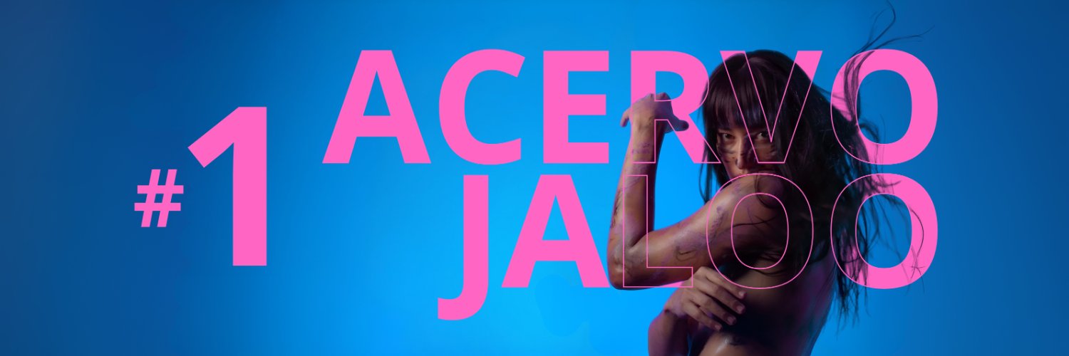 acervo jaloo's banner