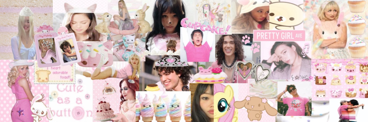 󠀠✿ el's banner