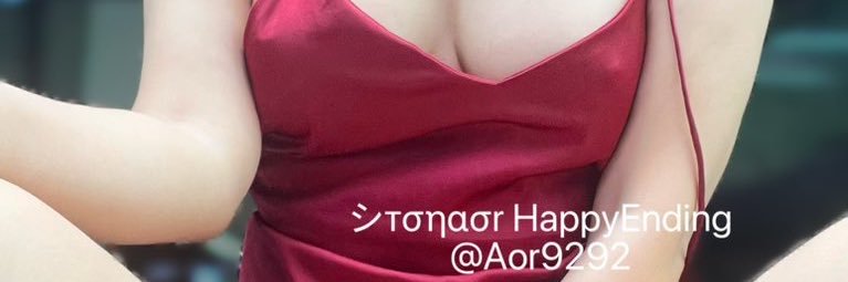 TonAor HappyEnding's banner