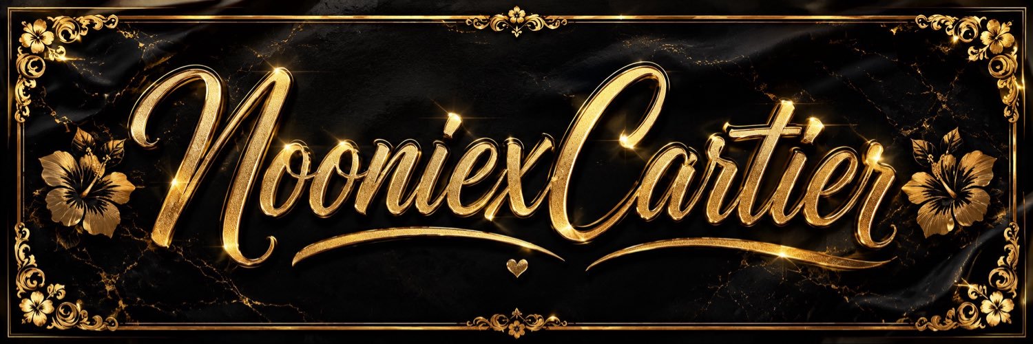 CartierNixon💖's banner
