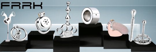 FRRK菲客's banner