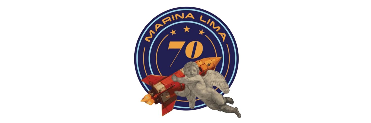 acervo marina lima's banner