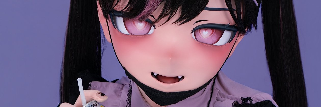 Shuga!'s banner
