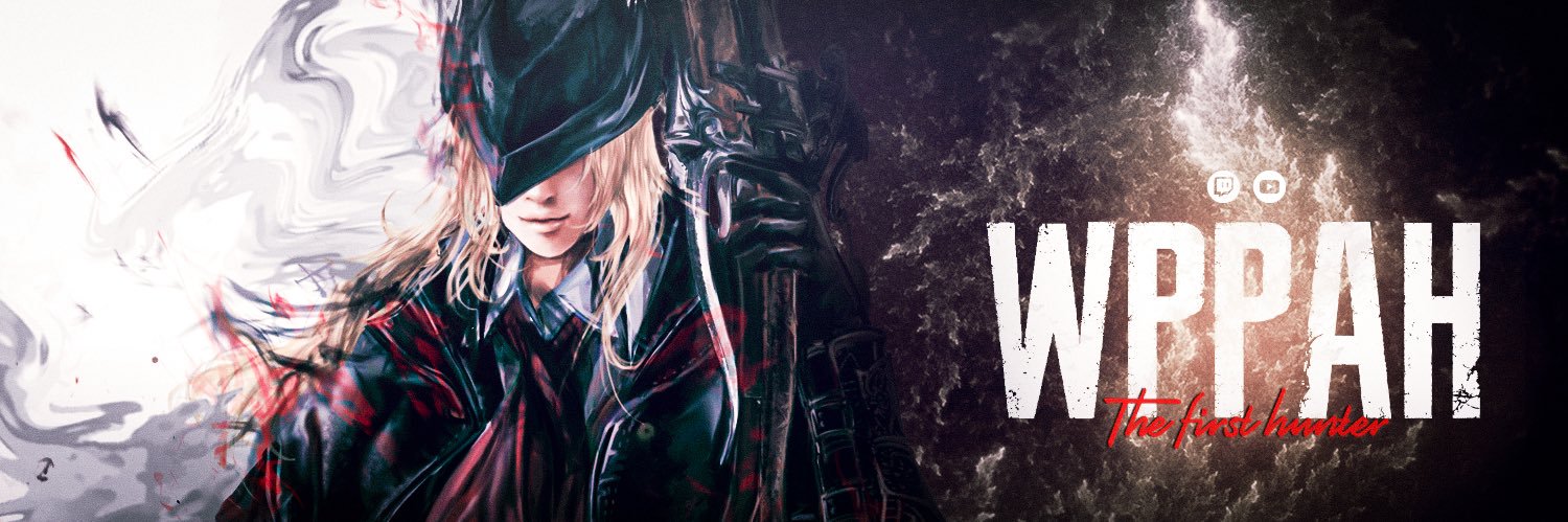 WPPAH's banner