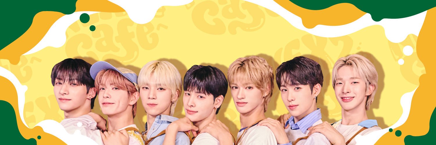 NEXZとCafeへ's banner