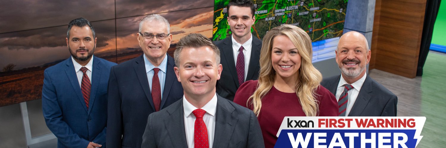 KXAN Weather's banner