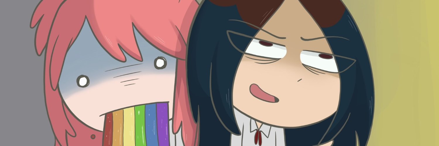 KOBIJA🐙🦀/🔍🏁's banner