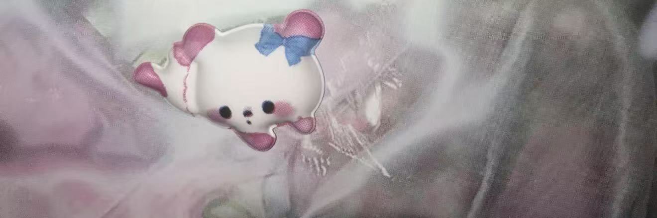 呆呆's banner