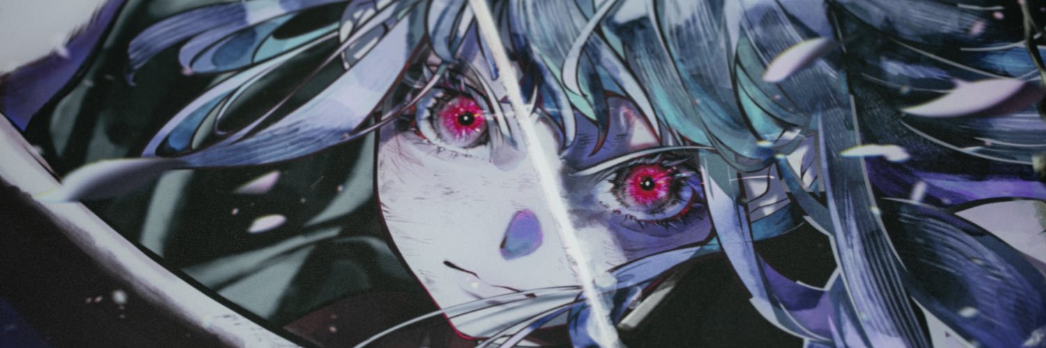 DYSPHORIA's banner
