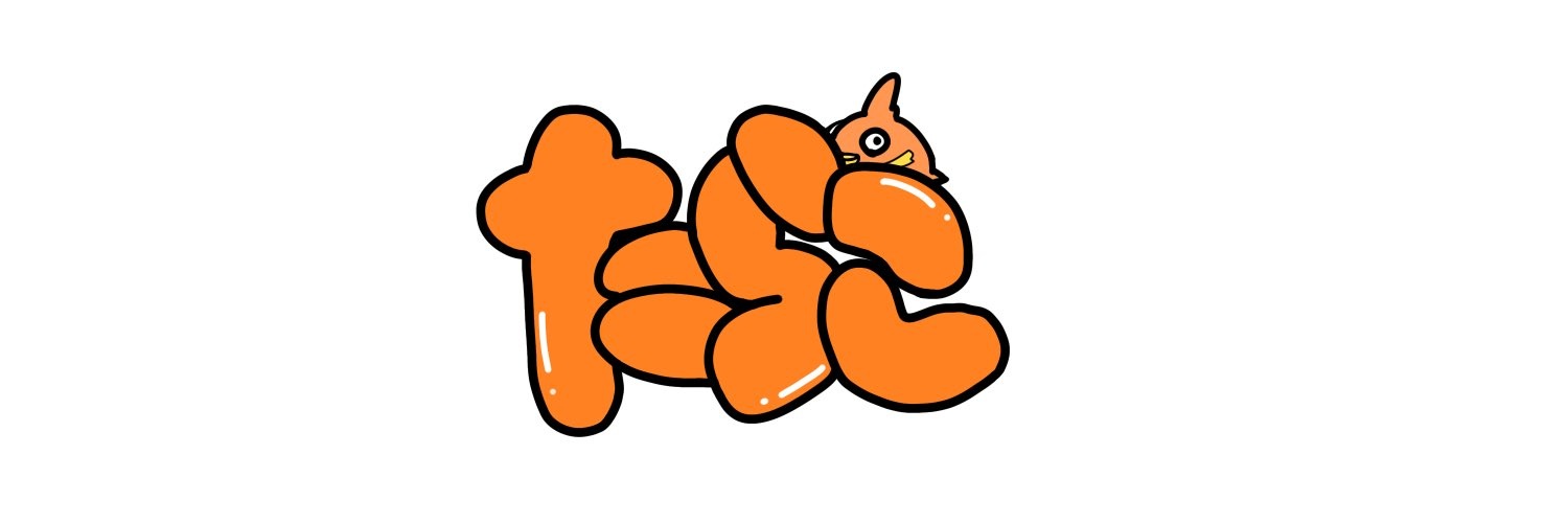 たらこ唇's banner