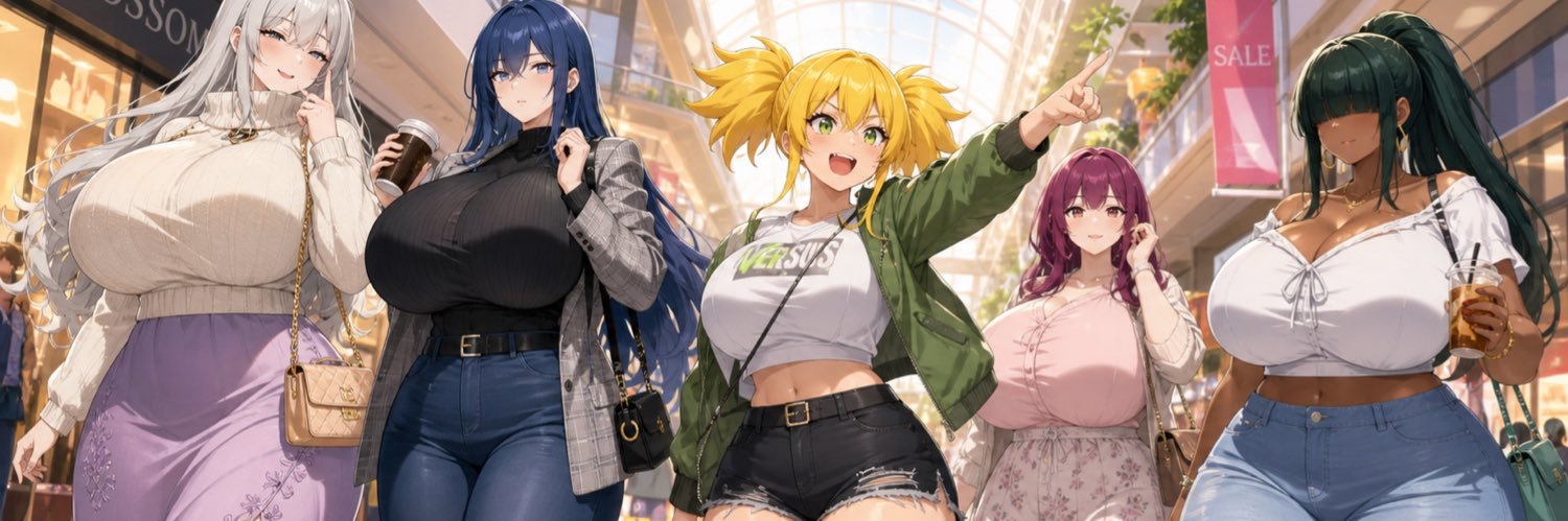 まきもの's banner