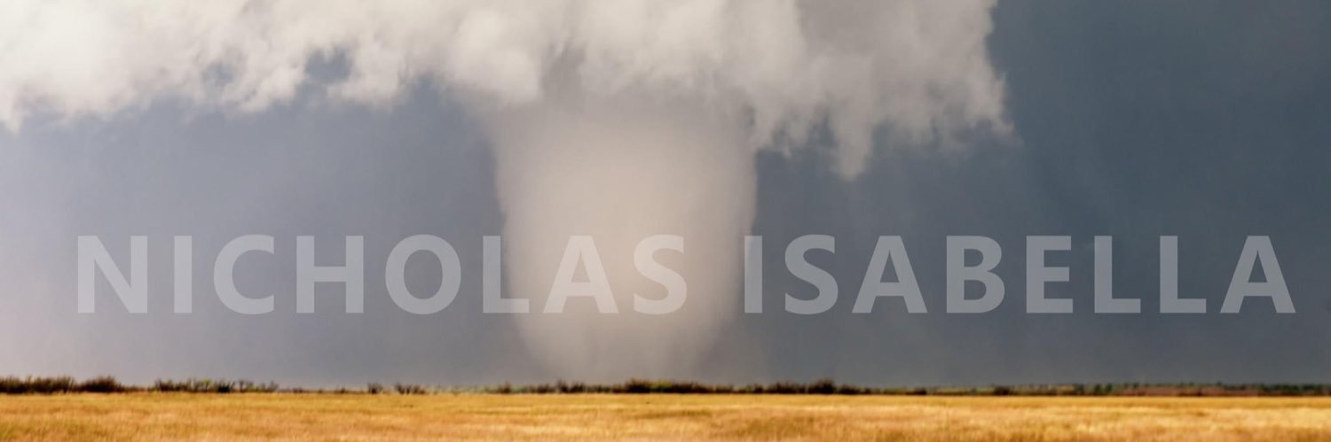 Nicholas Isabella's banner