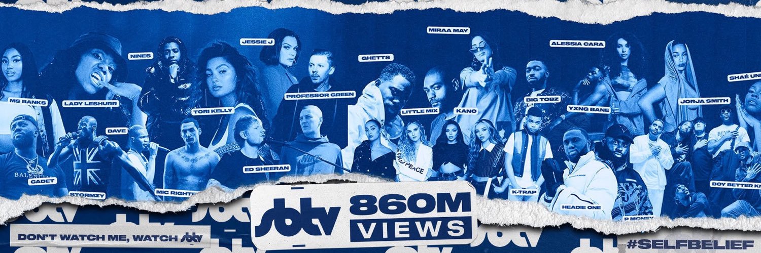 SB.TV's banner