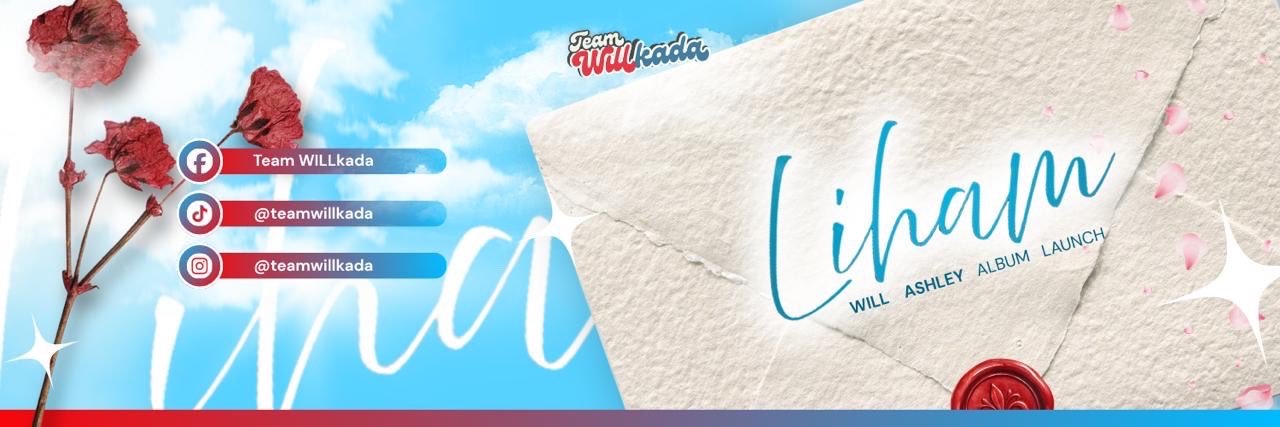 WILLkada's banner