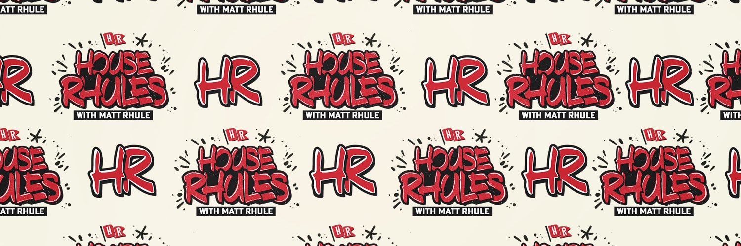 houserhules's banner