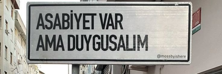 Leylanız's banner