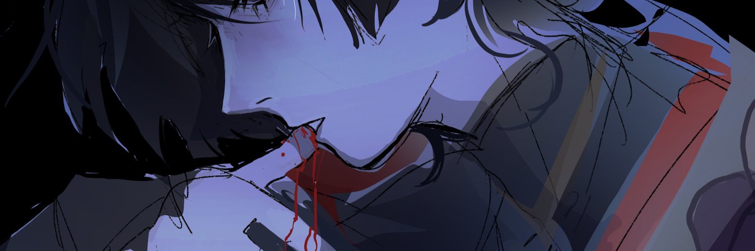 ⚠️KatoriMeow (OpenCommissions)'s banner