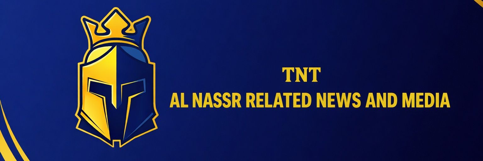 The Nassr Tribune™️'s banner