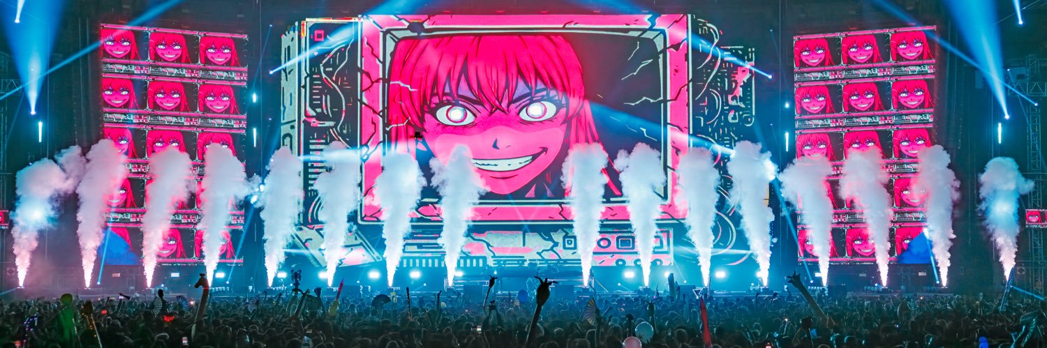 DION TIMMER's banner