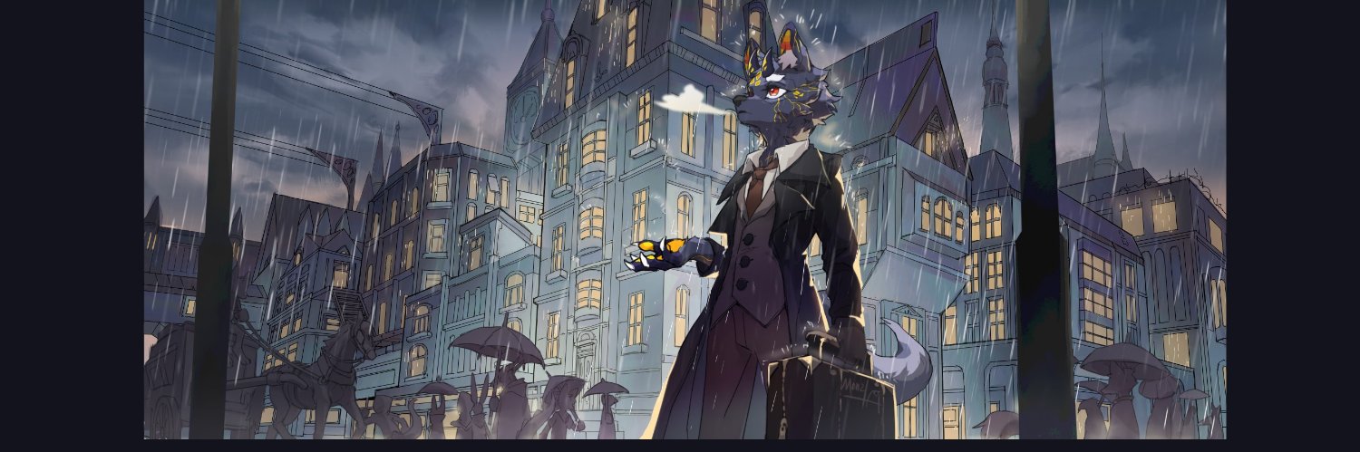 黯晓's banner