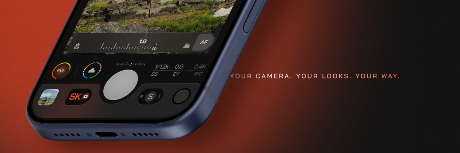 Moment Pro Camera's banner