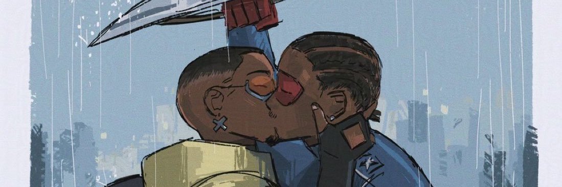 One Of The Joneses's banner