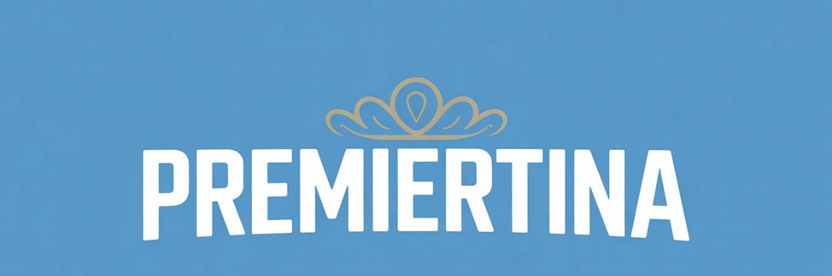 Premiertina's banner